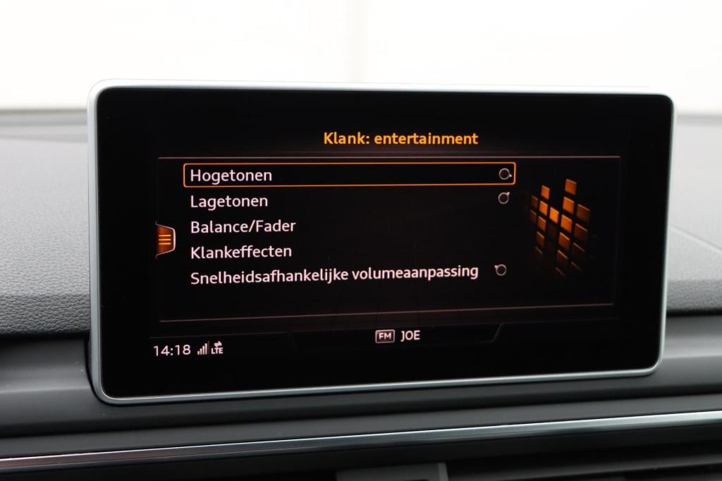 Audi A4 allroad quattro 2.0 tfsi mhev edition 252pk s-tronic