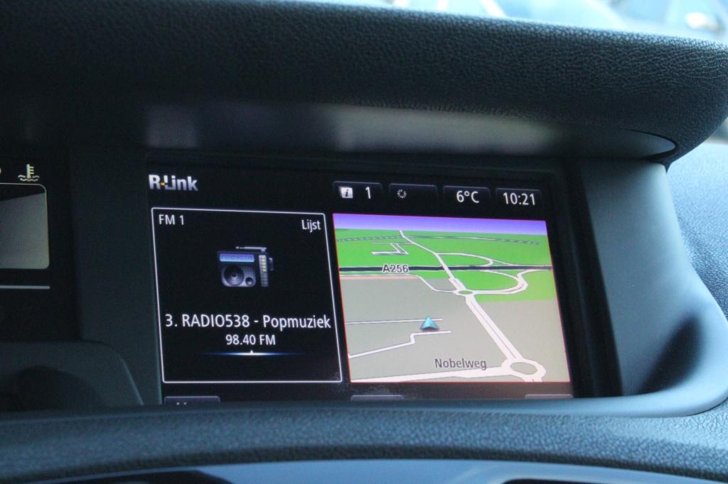 Renault Scenic 1.2 tce r-cinéma