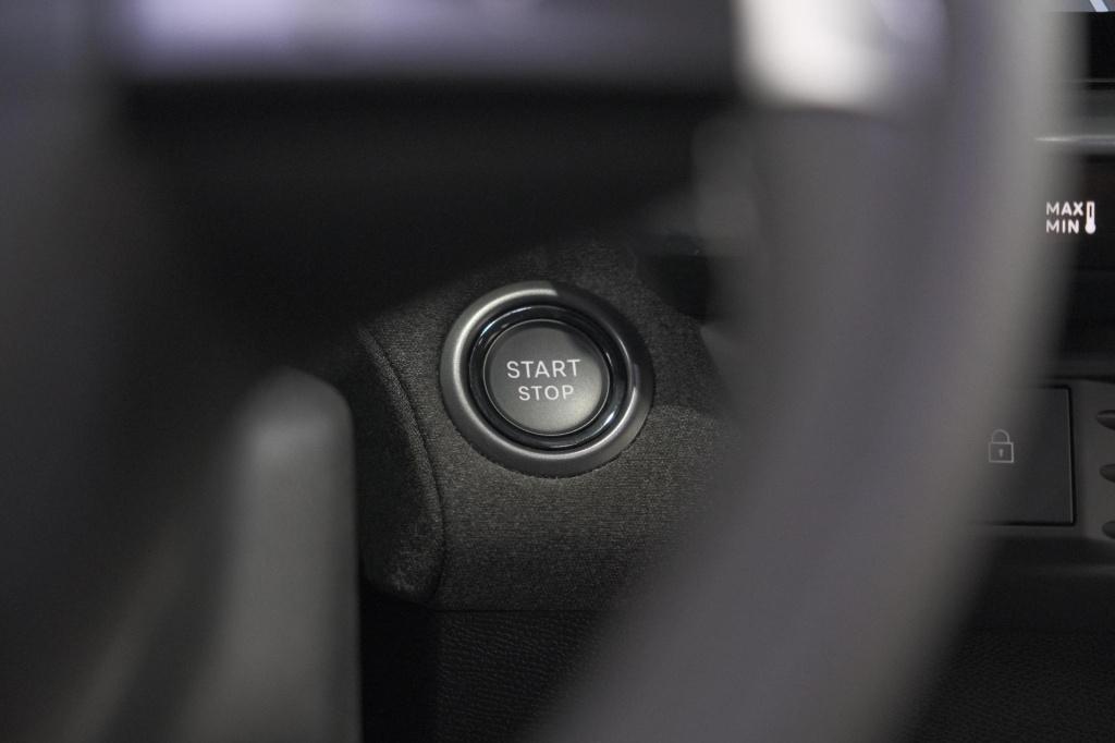 Opel Grandland 1.2 turbo 145 hybrid gs | nieuw model | camera | apple carpl
