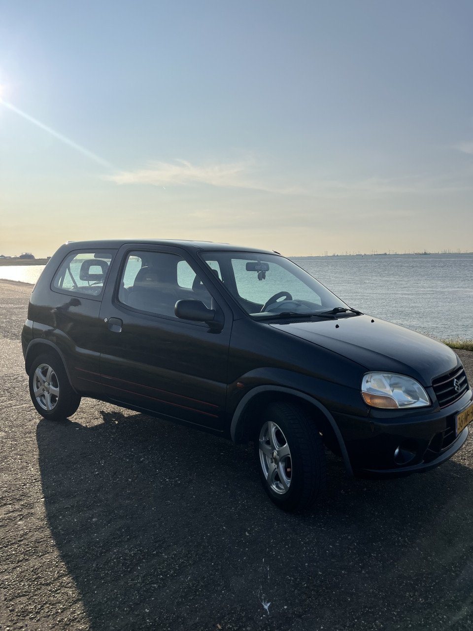 Suzuki ignis 1.3