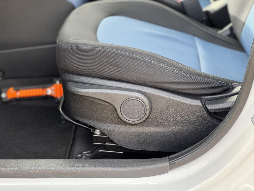 Hyundai I 10 1.0i i-motion comfort plus | radio-cd/mp3 speler | bluetooth t