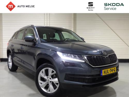 Skoda Kodiaq 1.5 tsi greentech act 150pk dsg-7 style business