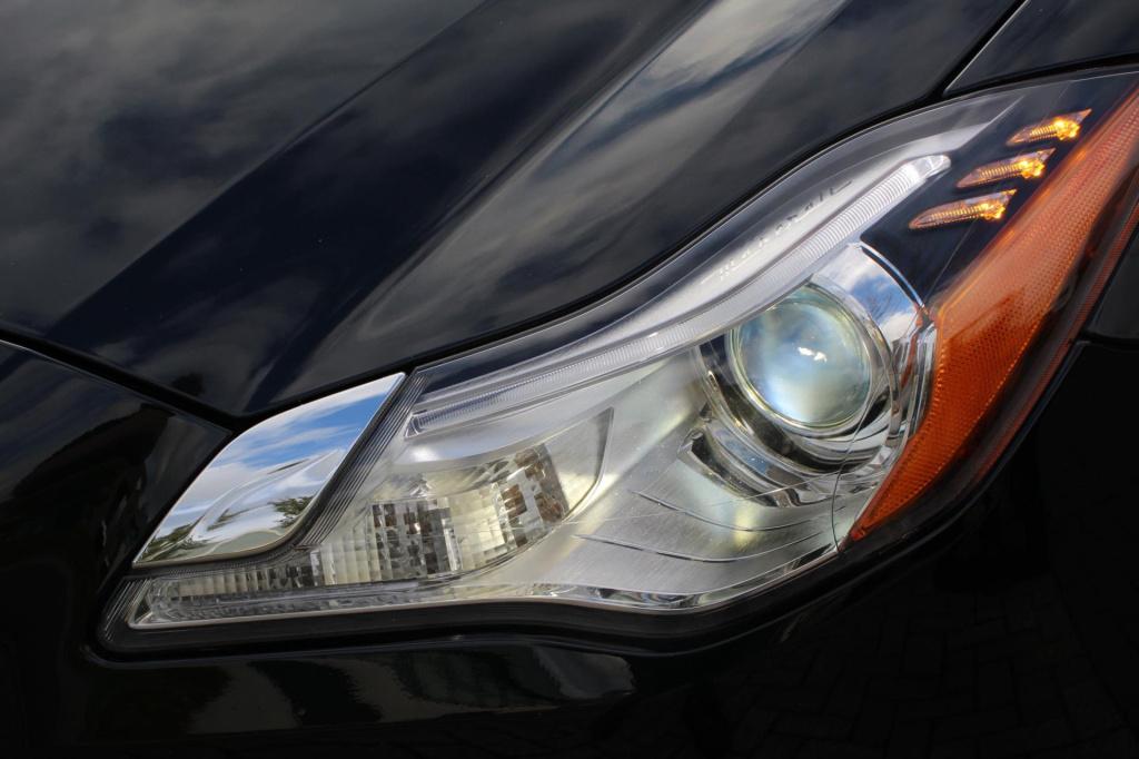 Maserati Quattroporte 3.0 s q4 411pk - leder - flippers - schuifkantel - na