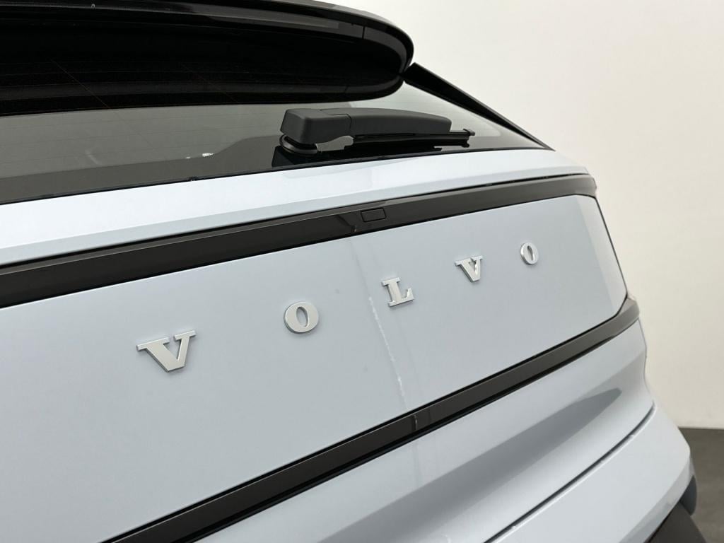Volvo Ex30 extended range plus europa