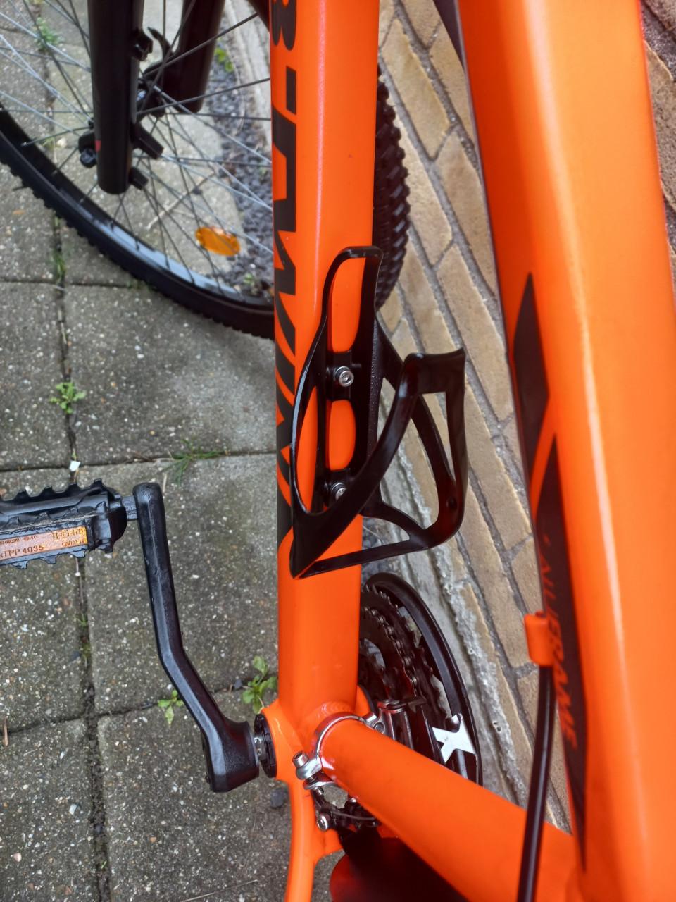 Te koop 26 inch mountainbike