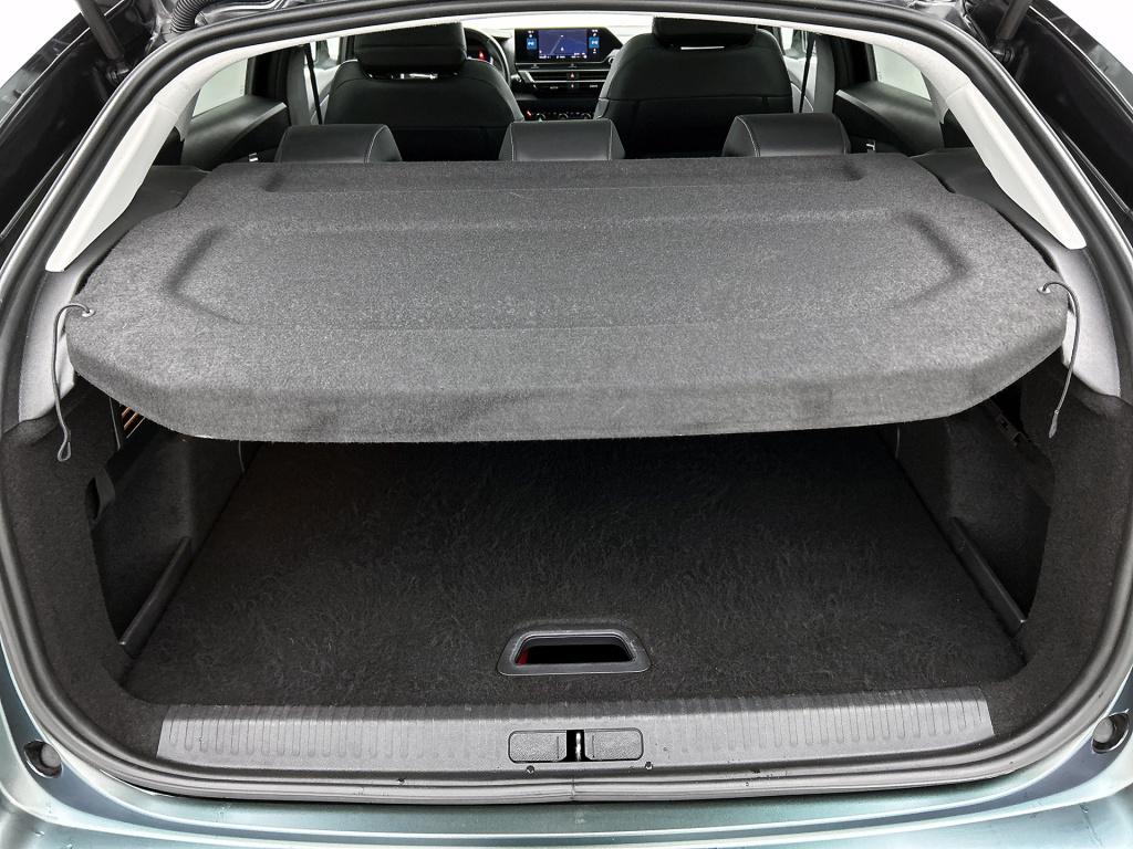 Citroen C4 155 pk automaat shine | rijklaar | lederen bekleding | panoramis