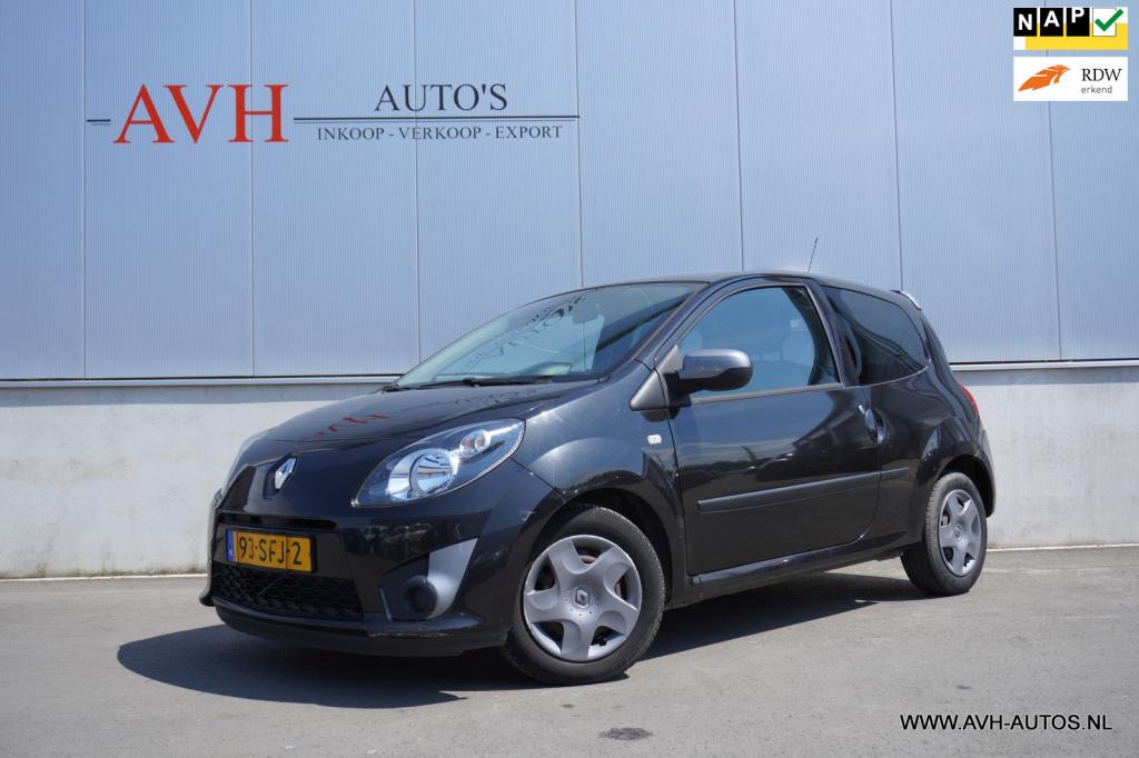 Renault Twingo 1.2-16v collection