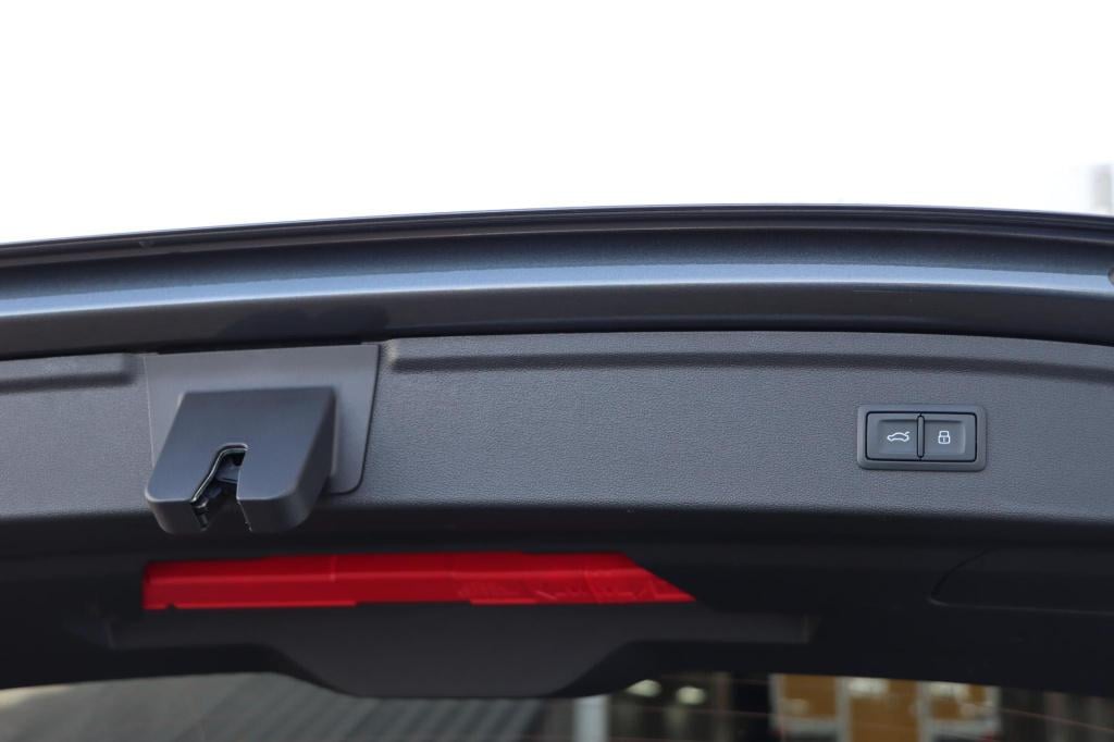 Audi A3 sportback 35 tfsi s edition 150pk s tronic