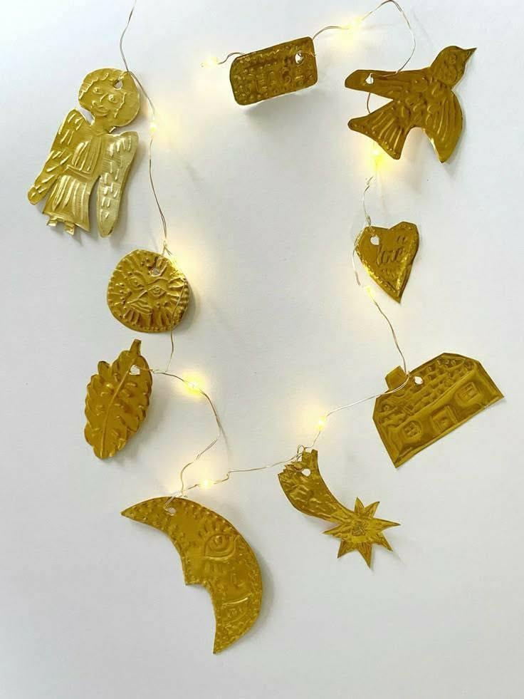 Kerst workshops