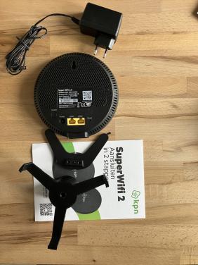 KPN Super WiFi 2
