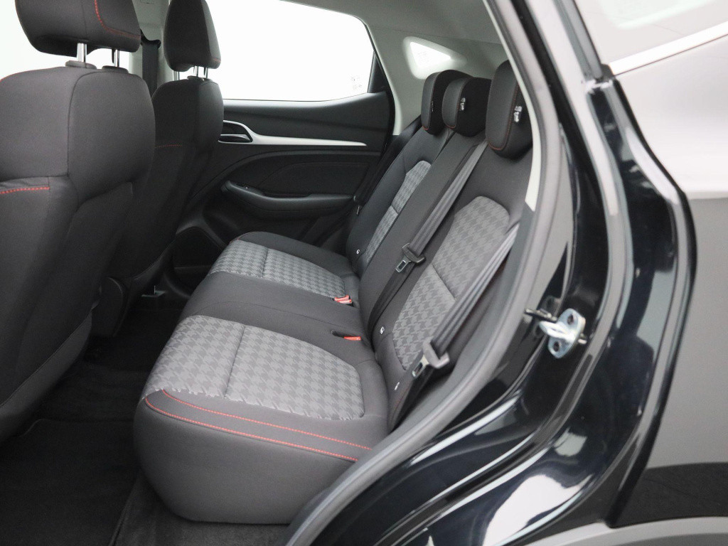 MG Zs-ev standard range comfort 50 kwh