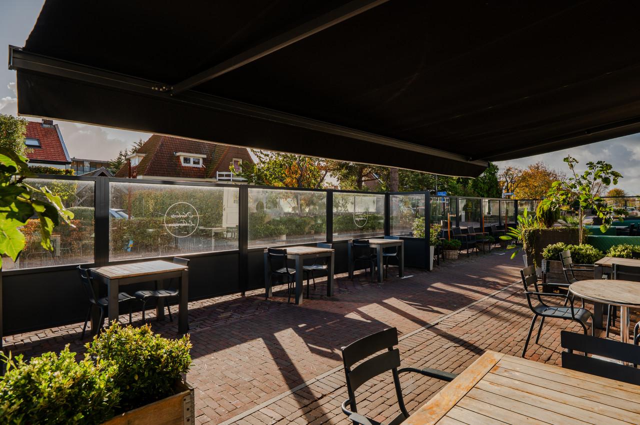 TE HUUR / TE KOOP | Horecapand in toeristisch Kamperland