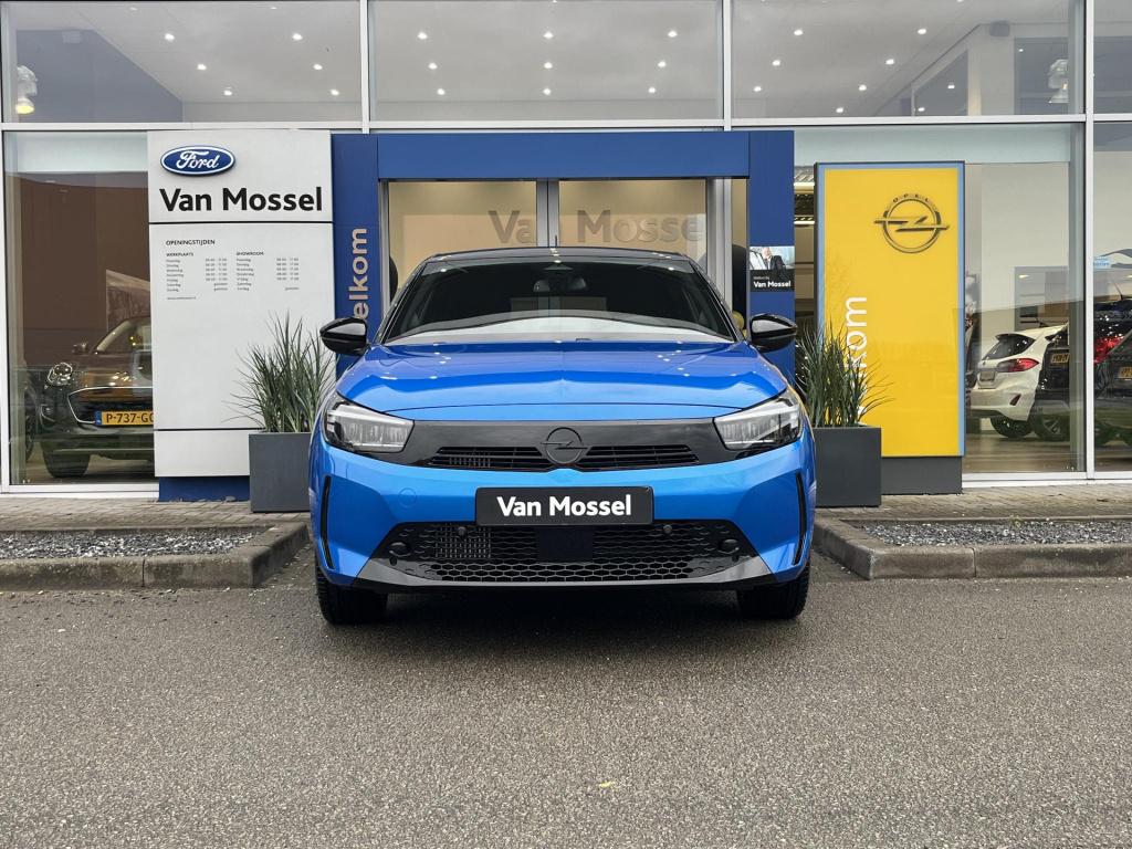 Opel Corsa 1.2 turbo yes | cruise control | stoel- en stuurverwarming | par