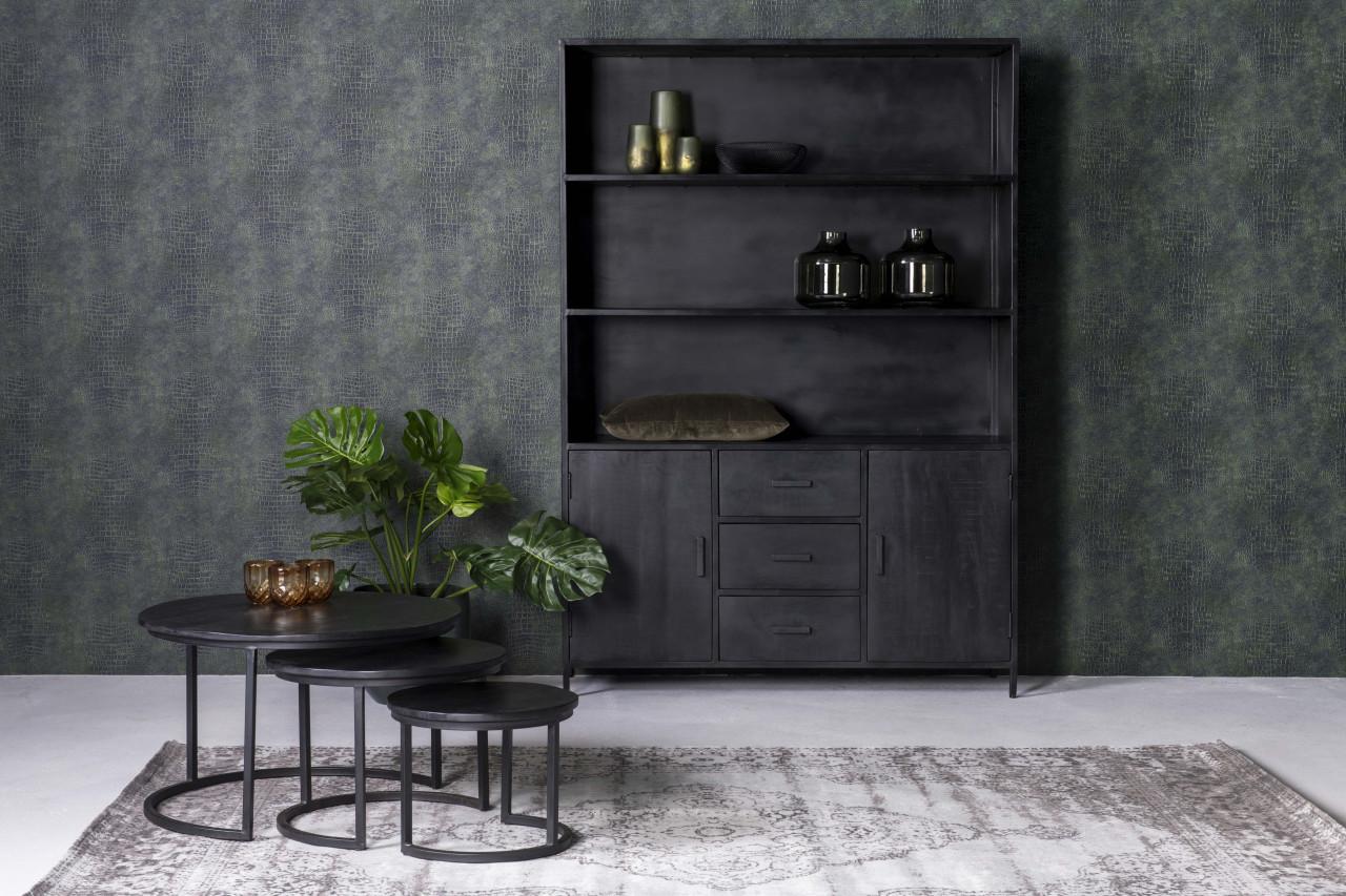 KASTEN IN ALLERLEI MATEN EN SOORTEN