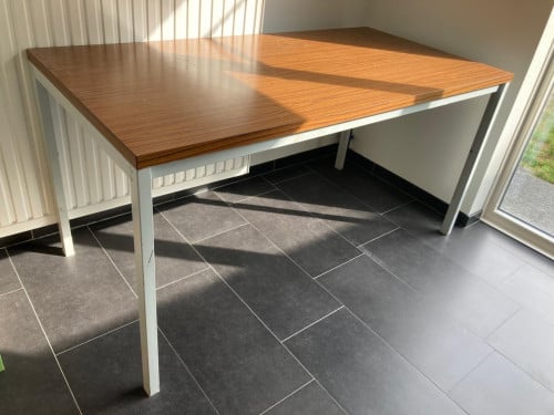 Bureautafel