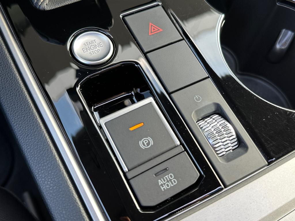 Volkswagen Touareg 3.0 tsi ehybrid 4motion elegance | panoramadak | head up