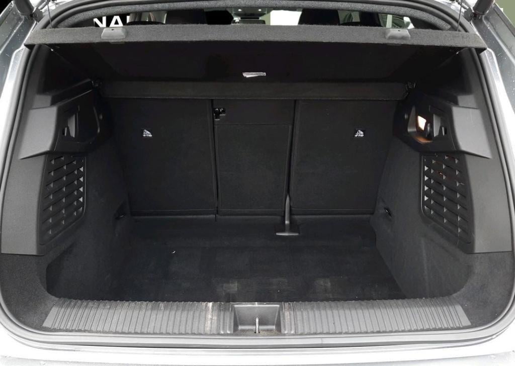 Renault Scenic e-tech ev87 long range techno