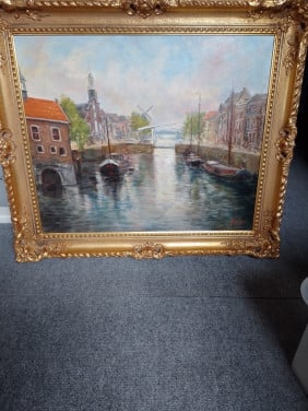 Schilderijen