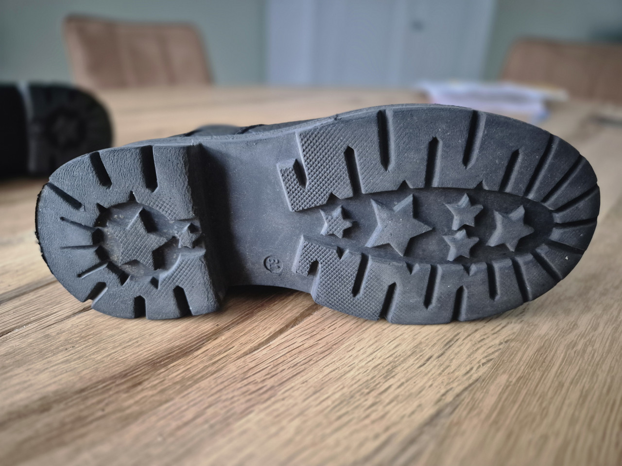 Kinderschoenen