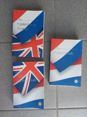 Woordenboek nederlands