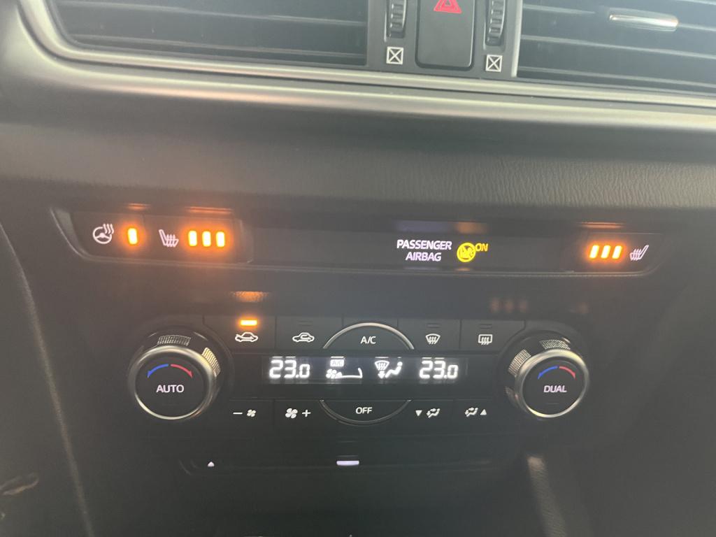 Mazda 3 2.0 skyactiv-g 120 ts+ automaat