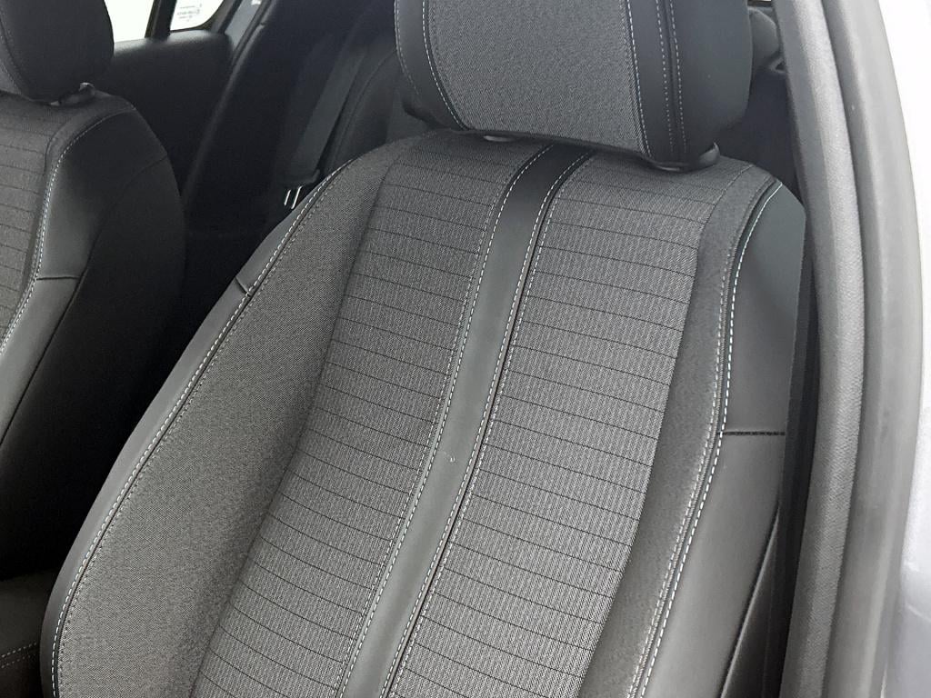 Peugeot 208 ev allure 50 kwh | rijklaar | 1 fase