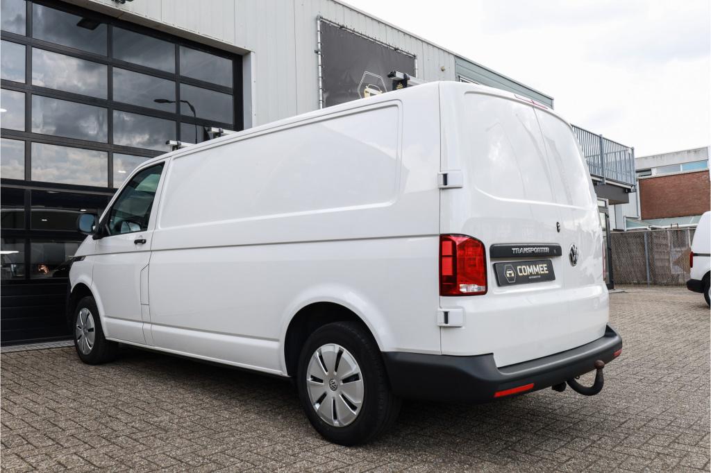 Volkswagen Transporter 2.0 tdi l2h1 30 cr.contr. i ac i trekhaak i
