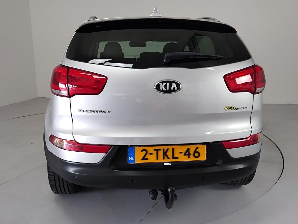 Kia Sportage 1.6 gdi businessplusline|trekhaak
