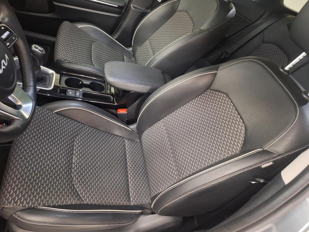 Kia Ceed Sportswagon 1.0 t-gdi executiveline | panodak | stoelinstelgeheuge