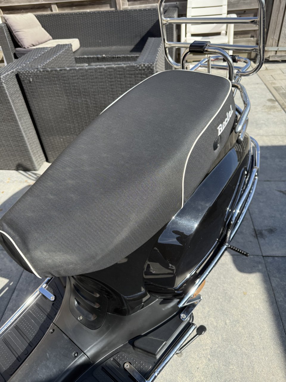Scooter