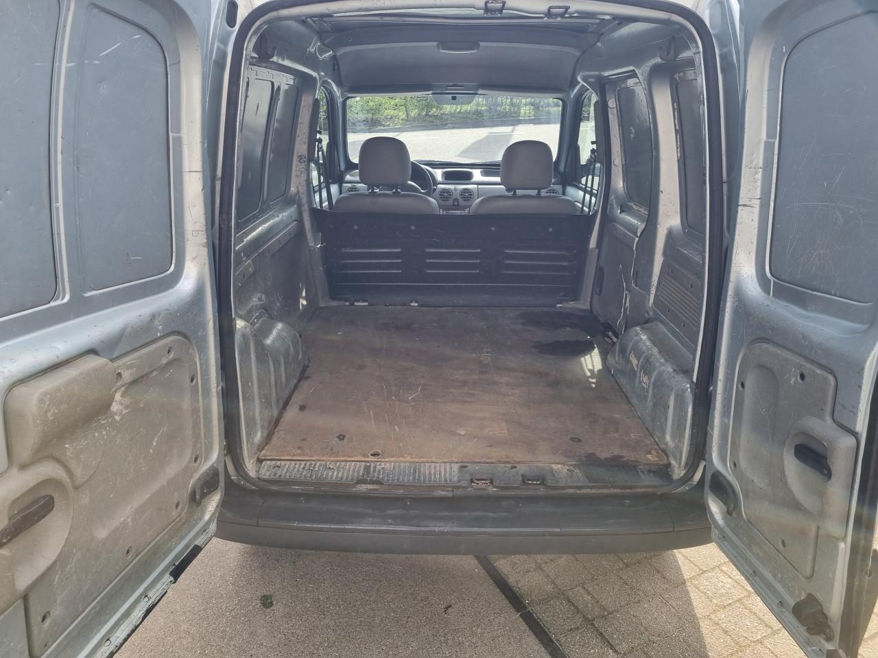 Renault Kangoo Express 1.5 dCi 60 Générique | 175.342 KM!