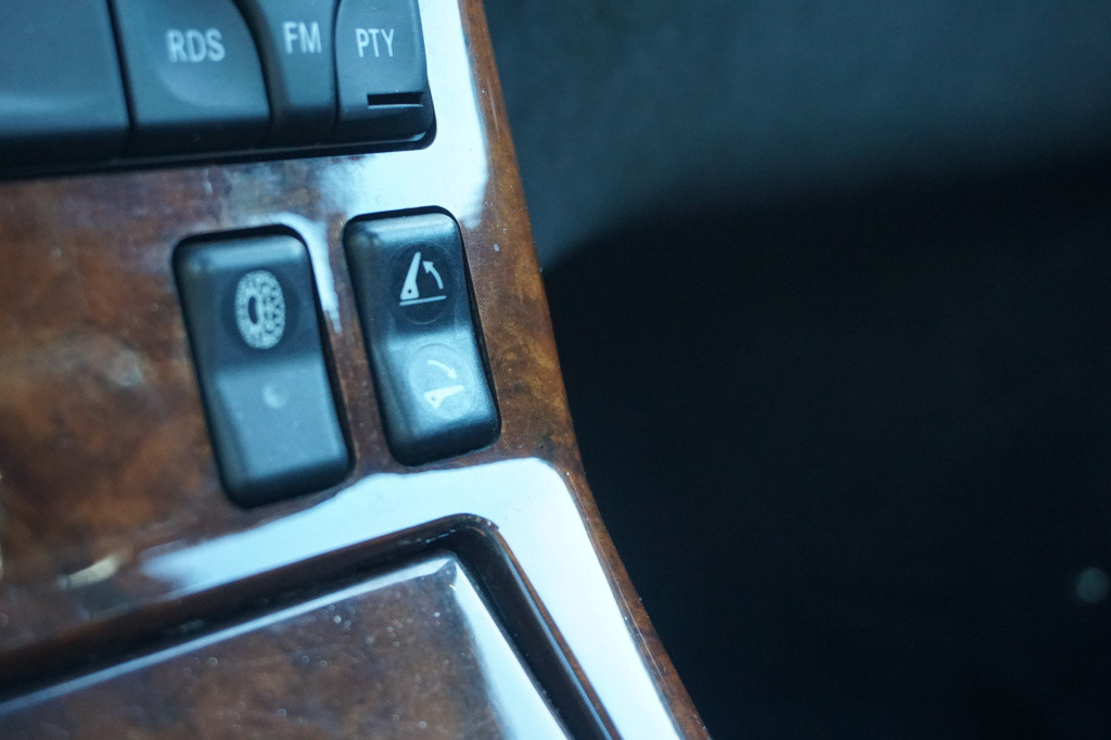 Mercedes-Benz Sl 300 sl-24 automatische airco l memory l alarm l automatisc