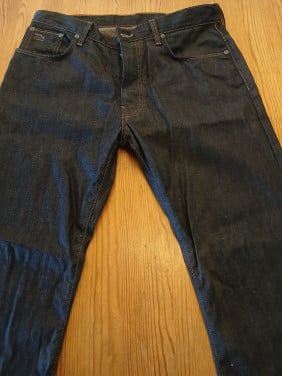 G-STAR 3301 Loose Men's W34/L34