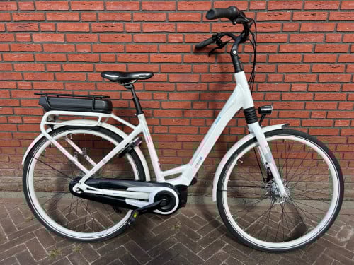 Giant Prime Dames M 50cm Elektrische Fiets Middenmotor 400wh