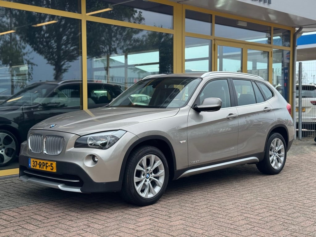 BMW X1 xdrive28i executive
