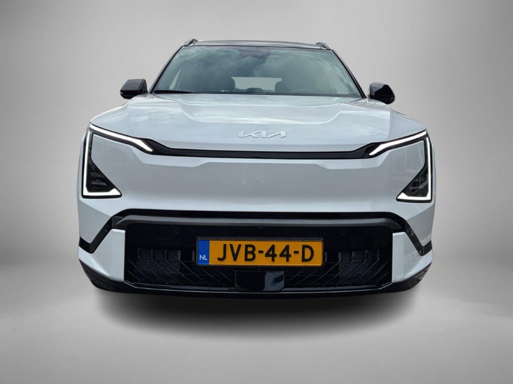 Kia Ev5 gt-plusline 81.4 kwh | demonstratieauto | schuif- kanteldak | premi