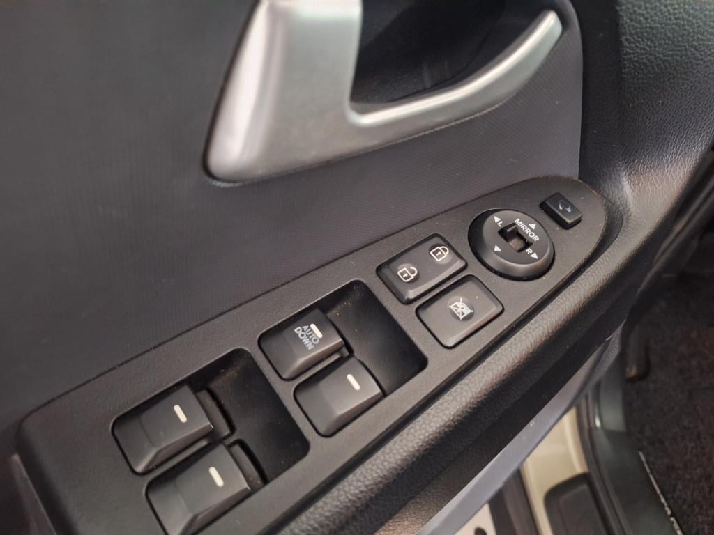 Kia Sportage 2.0 x-ecutive plus pack|trekhaak|1900kg trekgewicht