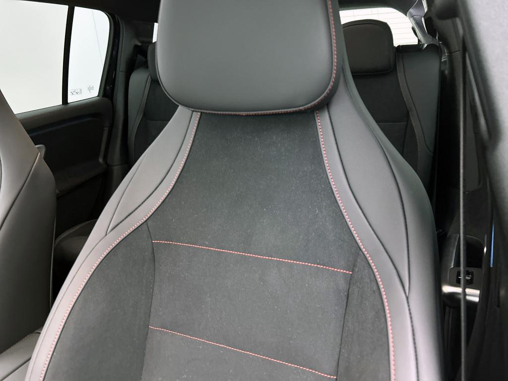 Mercedes-Benz Glb 250+ business solution amg 7p. 85.5 kwh | premium pakket 