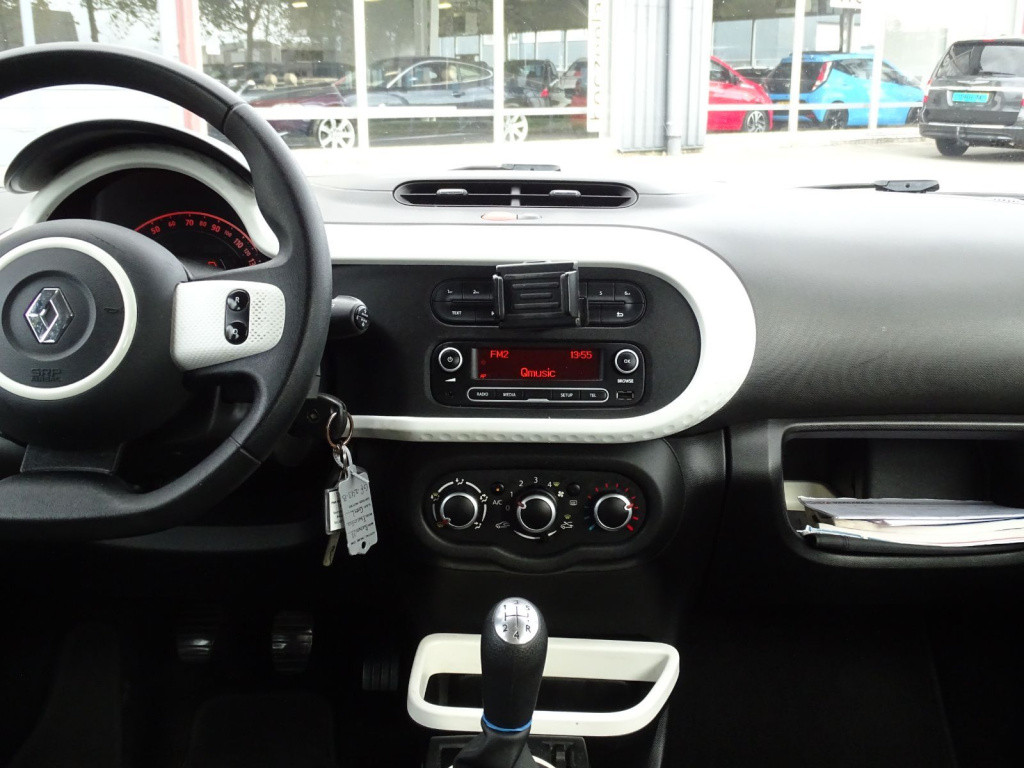Renault Twingo 1.0 sce expression | bluetooth | airco