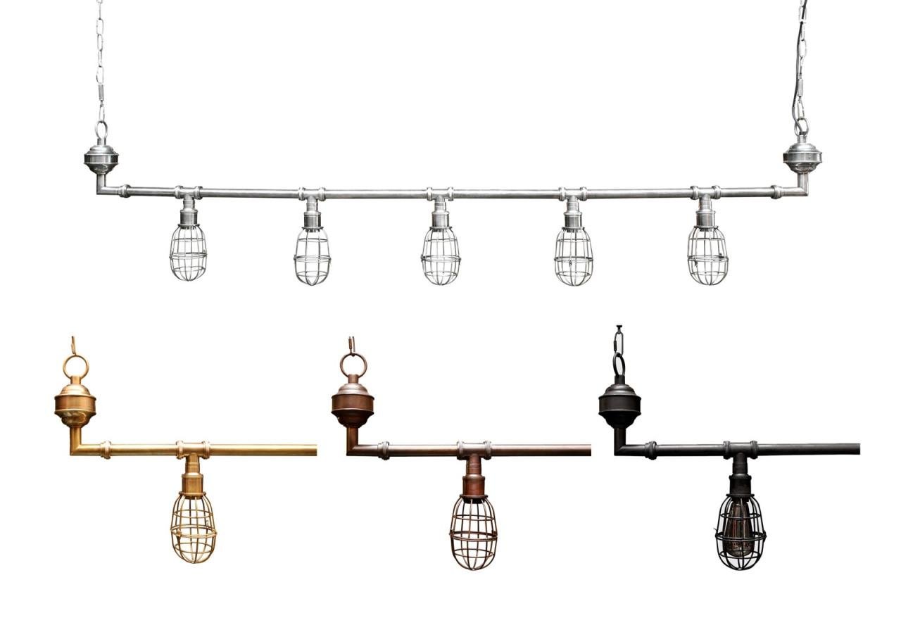 BIJZONDERE HANGLAMPEN