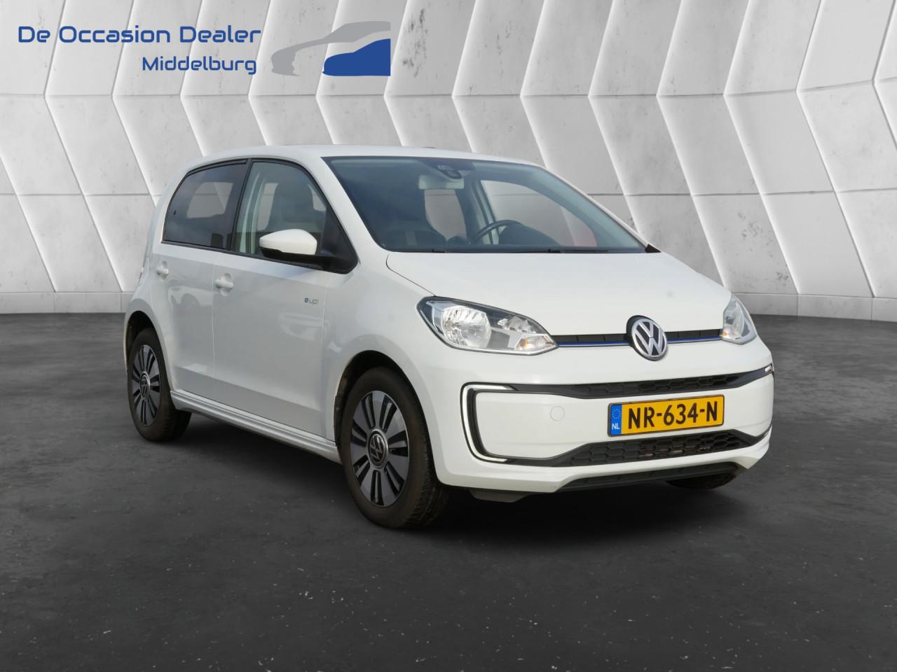 Volkswagen e-Up! e-up! rijklaar incl garantie
