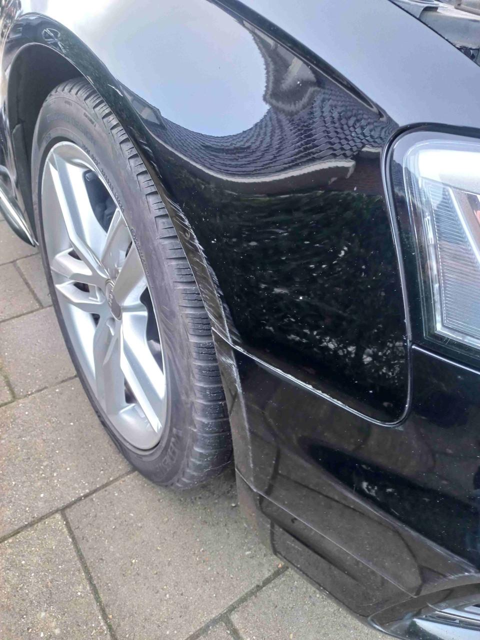 Audi A4 1.8 Tfsi 88kW/120 pk 2013 Zwart