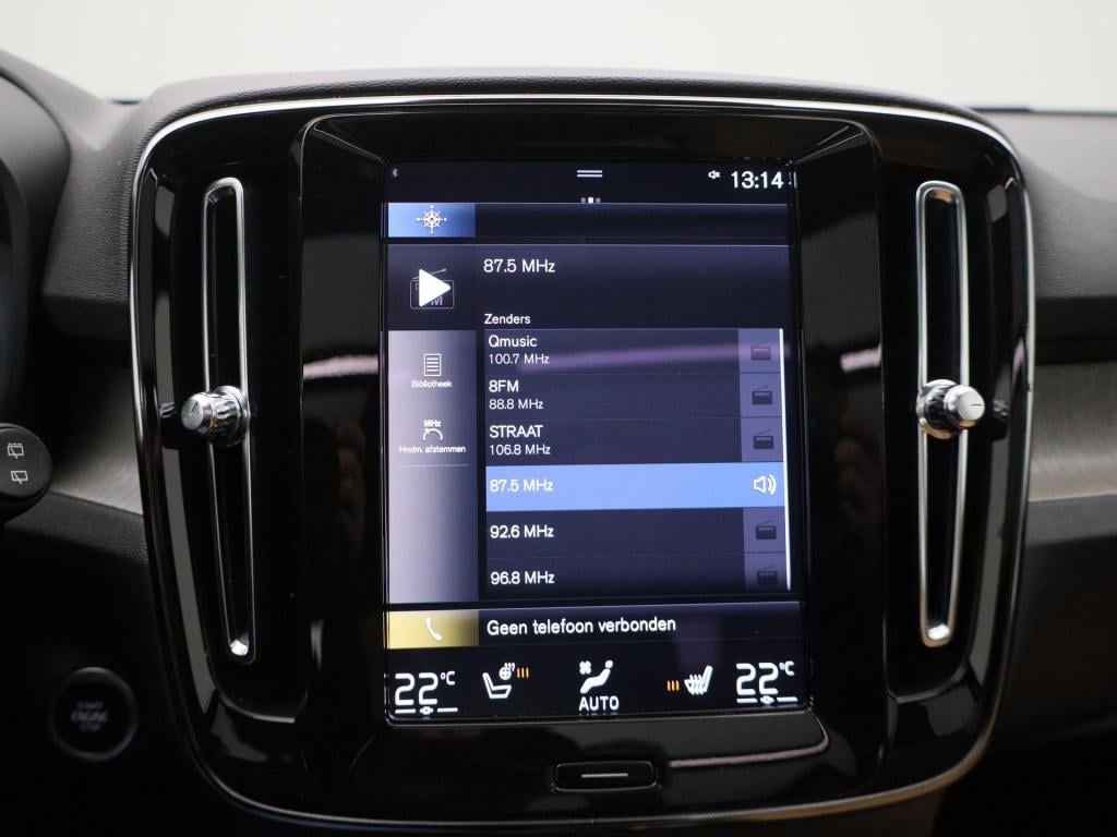 Volvo XC40 1.5 t4 recharge inscription | automaat | panoramadak | apple car