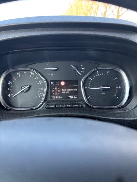 Peugeot Expert