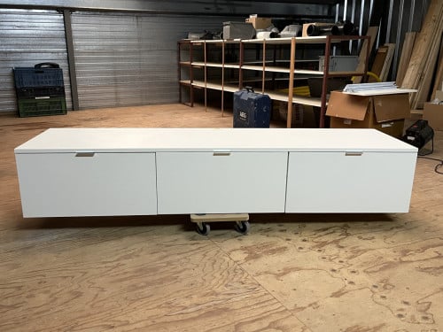 TV wandmeubel