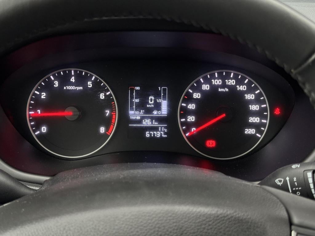 Hyundai I 20 1.0 t-gdi i-motion