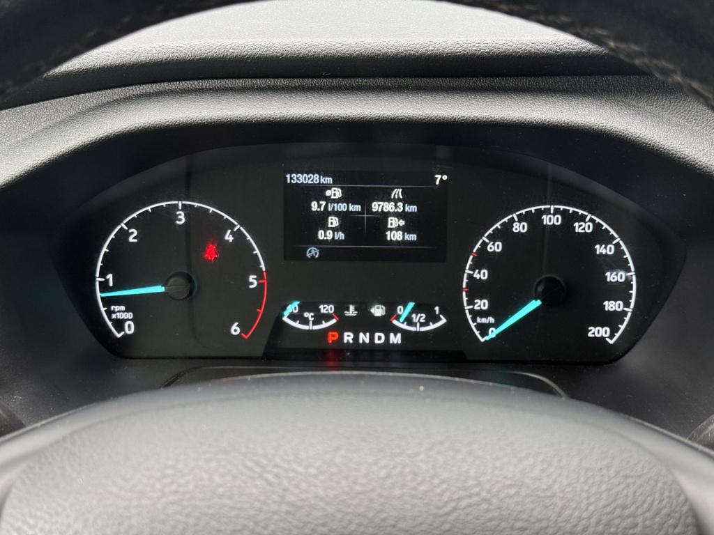 Ford Transit Custom 320 2.0 tdci l2h1 raptor dc 6p | zb edition | 2x schuif