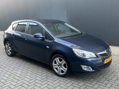 Opel Astra 1.4 Selection AIRCO