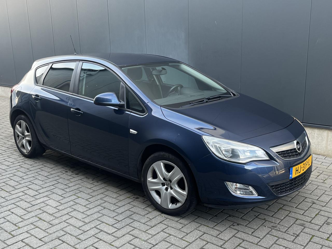 Opel Astra 1.4 Selection AIRCO