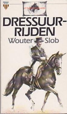 Dressuurrijden Wouter Slob